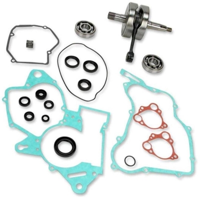 Wiseco Kurbelwellen-Set Honda Cr125r 03-04