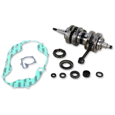 Wiseco Kurbelwellen-Set Yamaha Yfz350 87-06