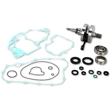 Wiseco Kurbelwellen-Set Honda Crf250r 04-07
