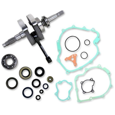 Wiseco Kurbelwellen-Set Yamaha 660 Grizzly 02-08