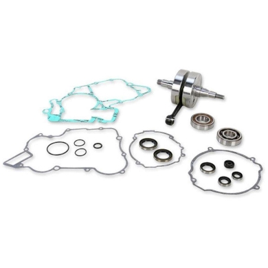 Crank Kit W/gasket KTM 4