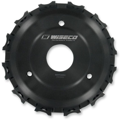 Kupplungskorb Raptor