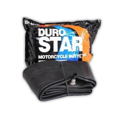 Motorrad Motocross Schlauch DURO STAR 19 Zoll Butyl
