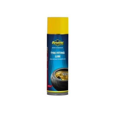 Putoline Reifenmontage Spray “Tyre Fitting Lube” 500 ml