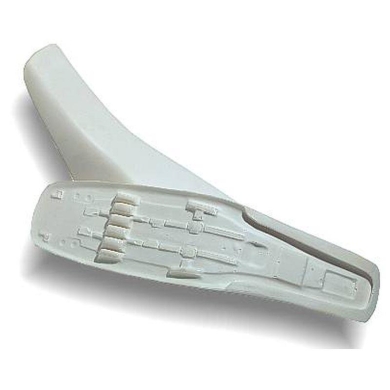 Rtech Sitzbankschaum Yamaha YZF 450 10-13 +15mm