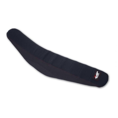 ZAP TechniX Factory-Grip Sitzbezug KXF 250 09-12, 450 09-11 Schwarz