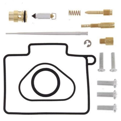 Vergaser Reparaturkit YZ125 05-11