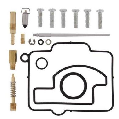 Vergaser Reparaturkit KX250 00-07