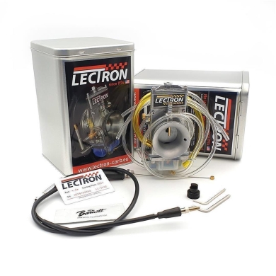 Lectron Vergaser 38mm H-Series Honda CR 125