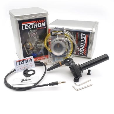 Lectron Vergaser 38mm H-Series für KTM SX für Husqvarna TC 125 150 ab 2017-