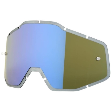 LENS PLUS W/PST AF MIR BL 4