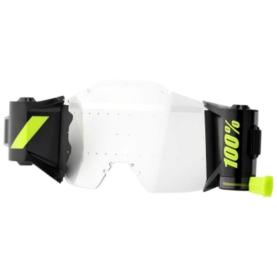 ROLL OFF SYSTEM FORECAST