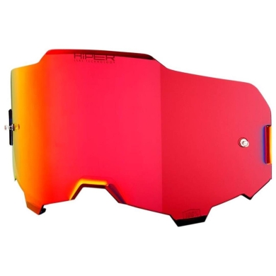 LENS AR HIPER MIR/RD