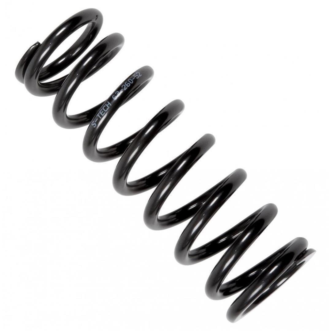 Stoßdämpferfeder 63-260, 42 N/mm