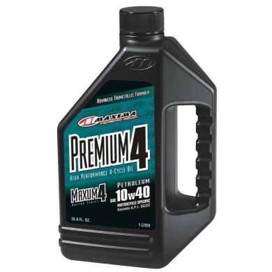 Maxima PREMIUM 10w40 – 1 Liter