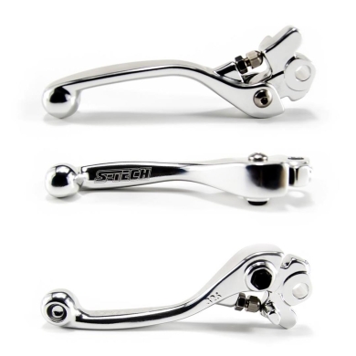 S-TECH FACTORY BREMSHEBEL – SUZUKI/KAWASAKI/YAMAHA