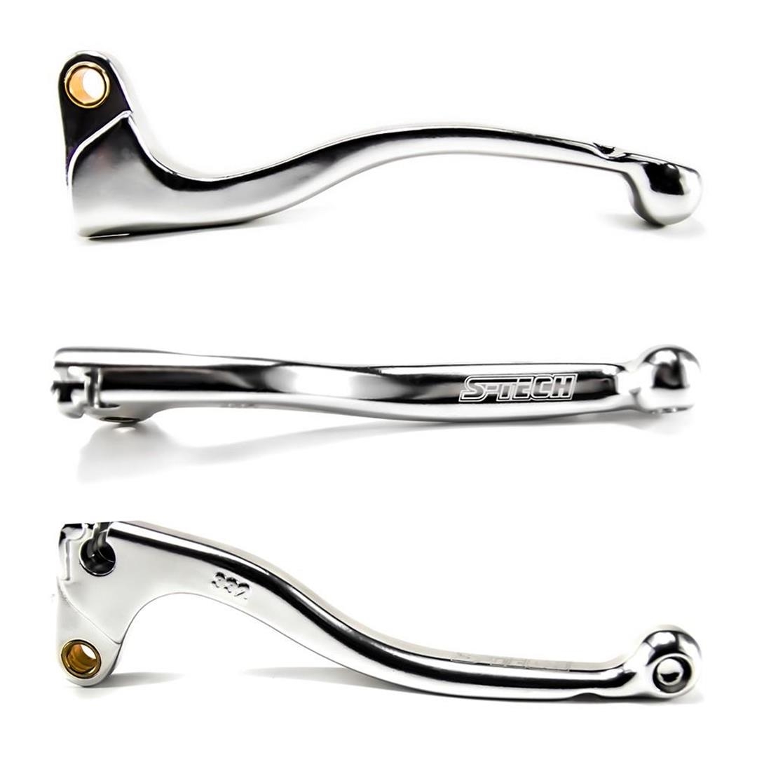 S-TECH FACTORY KUPPLUNGSHEBEL – YAMAHA 5