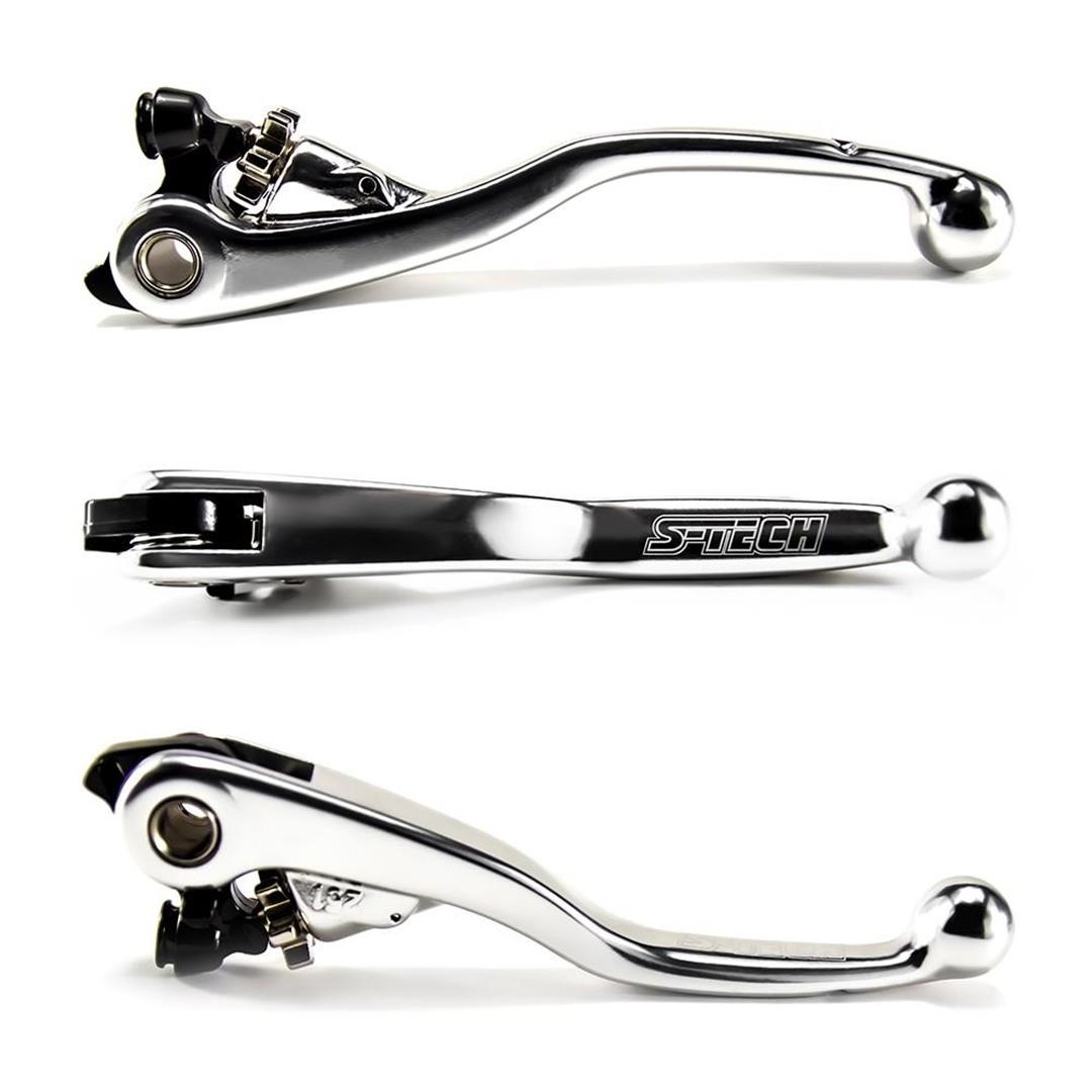 S-TECH FACTORY KUPPLUNGSHEBEL – MAGURA 3
