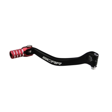 Scar Schalthebel für Honda CRF 150 F/R/RB ab 2007 und 250L 2013-2017