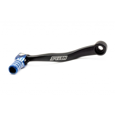 S-TECH SCHALTHEBEL FÜR KTM/HSQV BLAU