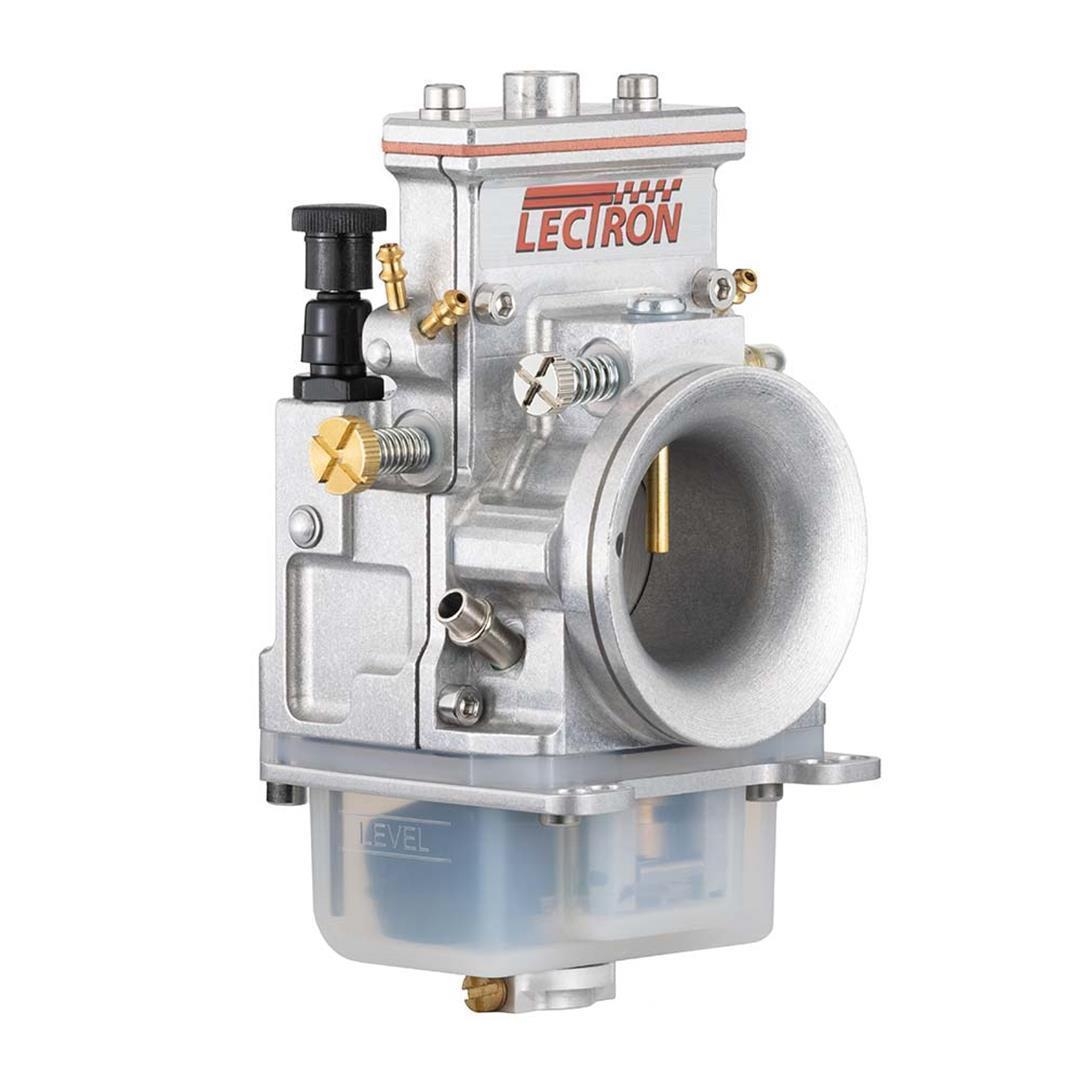 Billetron 38 Vergaser 125/150/200ccm mit Xcelerator Rod 3