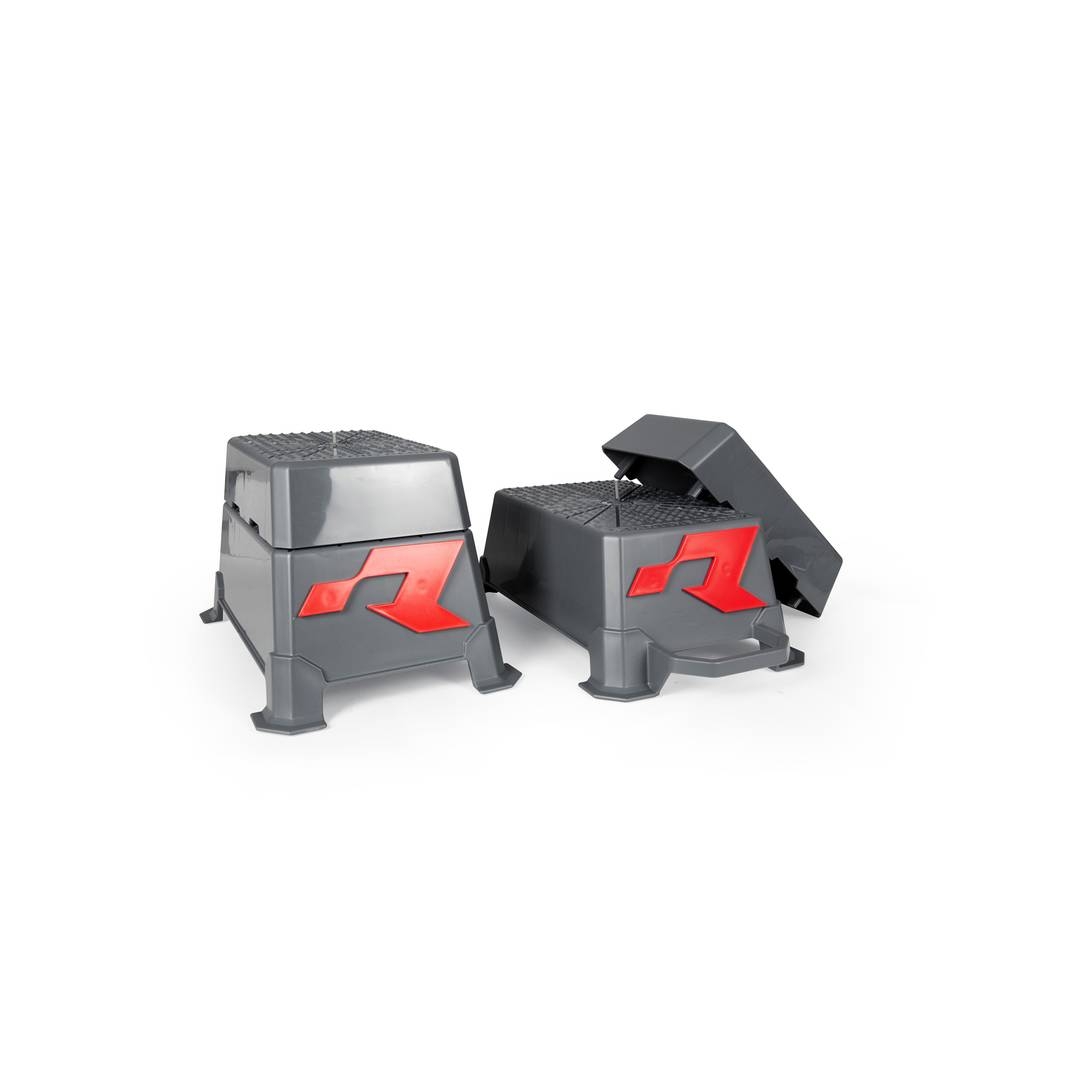Rtech Startblöcke 10/15cm 5