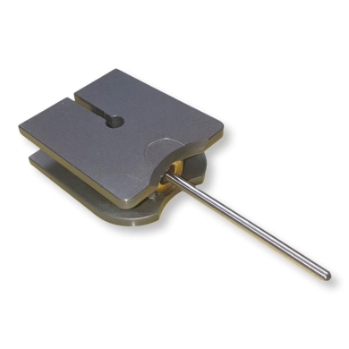 Lectron Billetron Schieber mit voreingestelltem Rod 3-3B
