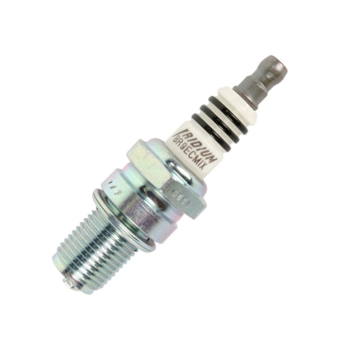 Zündkerze NGK Iridium BR9ECMIX #2707 für für KTM/HSQ SX/TC 85, EXC 125