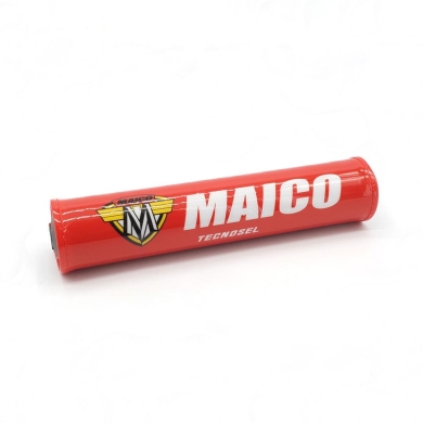 Vintage Lenkerpolster Maico