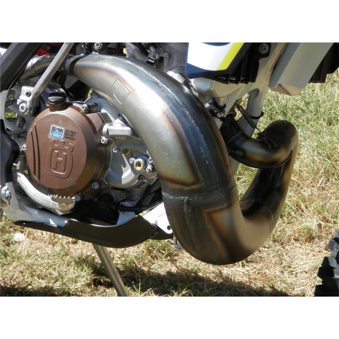 Fresco Auspuffbirne für KTM SX 125, für Husqvarna TC 125 23- Raw 3