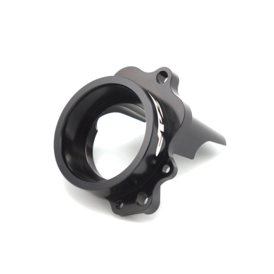 ZAP TechniX Factory Auspuffflansch Beta RR 250/300 Schwarz