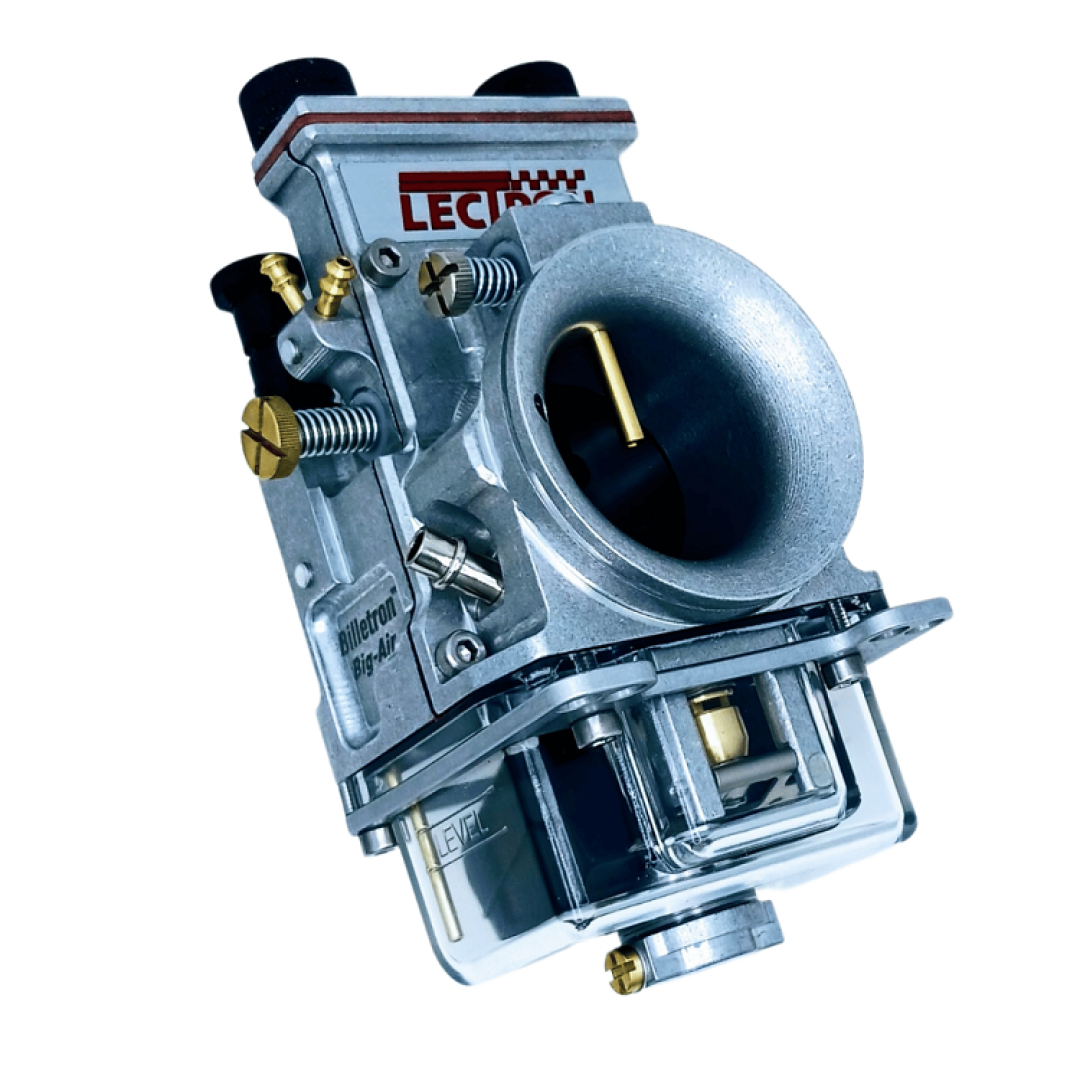 Billetron 39 Vergaser 300-500ccm 3