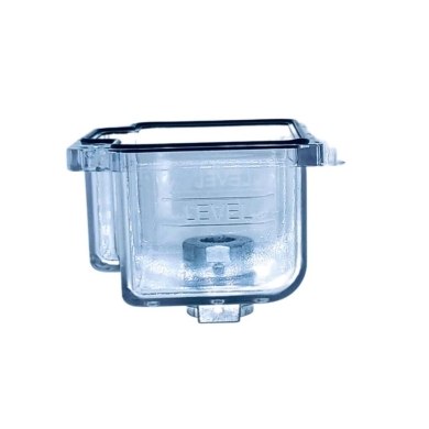 Billetron Schwimmerkammer komplett 3
