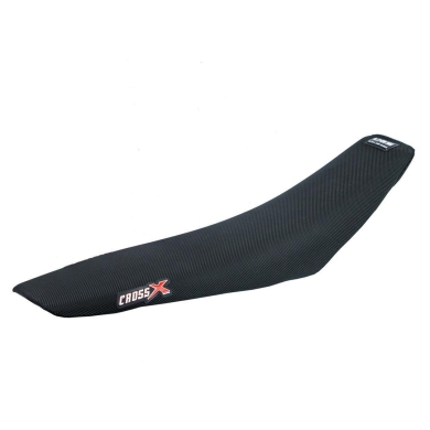 CrossX Sitzbezug UGS für Husqvarna TC/FC 23- TE/FE 24- Schwarz