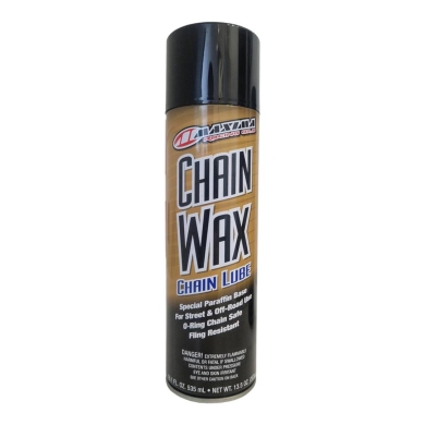 Maxima CHAIN WAX – Kettenspray