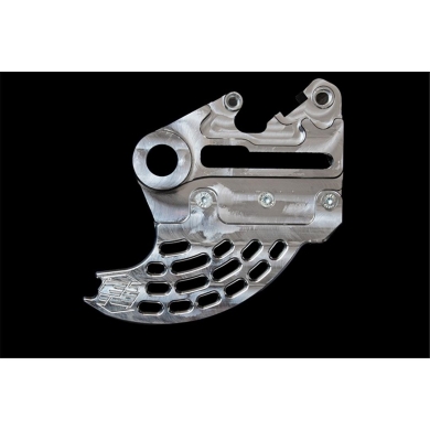 Enduro Engineering Bremsscheibenschutz für KTM/HSQ/GG 24- Brembo/Braktec 22mm Achse