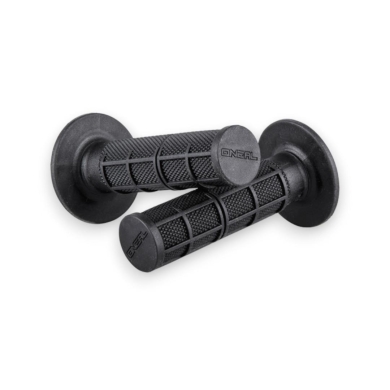 O’NEAL MX Grips WAFFLE schwarz