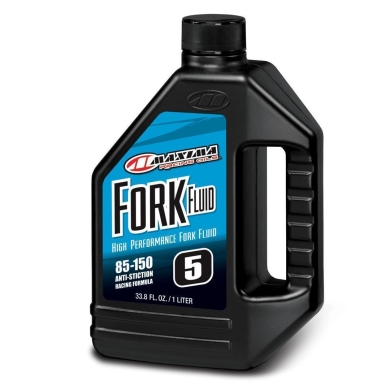 Maxima RACING FORK FLUID SAE 5 – 19L