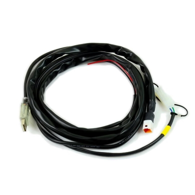 PROGRAMMIERKABEL GET RX1 ECU