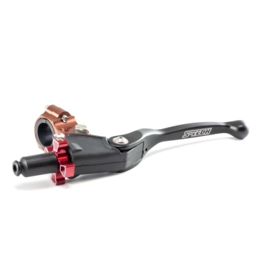 S-TECH ERSATZGUMMI FÜR FLEX AMATUR