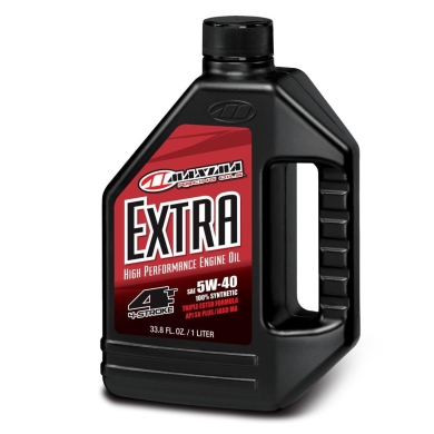 Maxima EXTRA 5w40 – 1 Liter