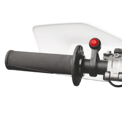 Mode Button for RPM Dash