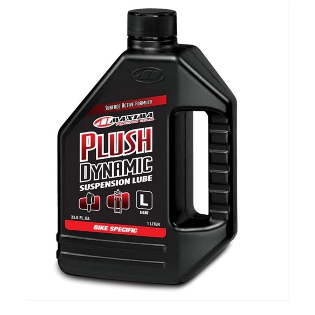 MAXIMA PLUSH DYNAMICS SUSPENSION FLUID HEAVY MAXIMA PLUSH DYNAMICS SUSPENSION FLUID HEAVY 2