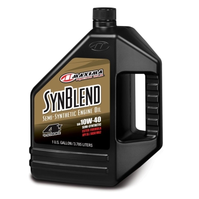 Maxima SYN BLEND 10w40 – 3.785L