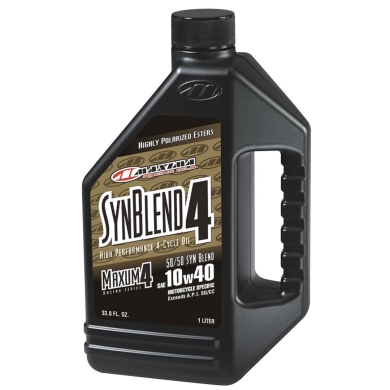 Maxima SYN BLEND 10w30 – 3.785L