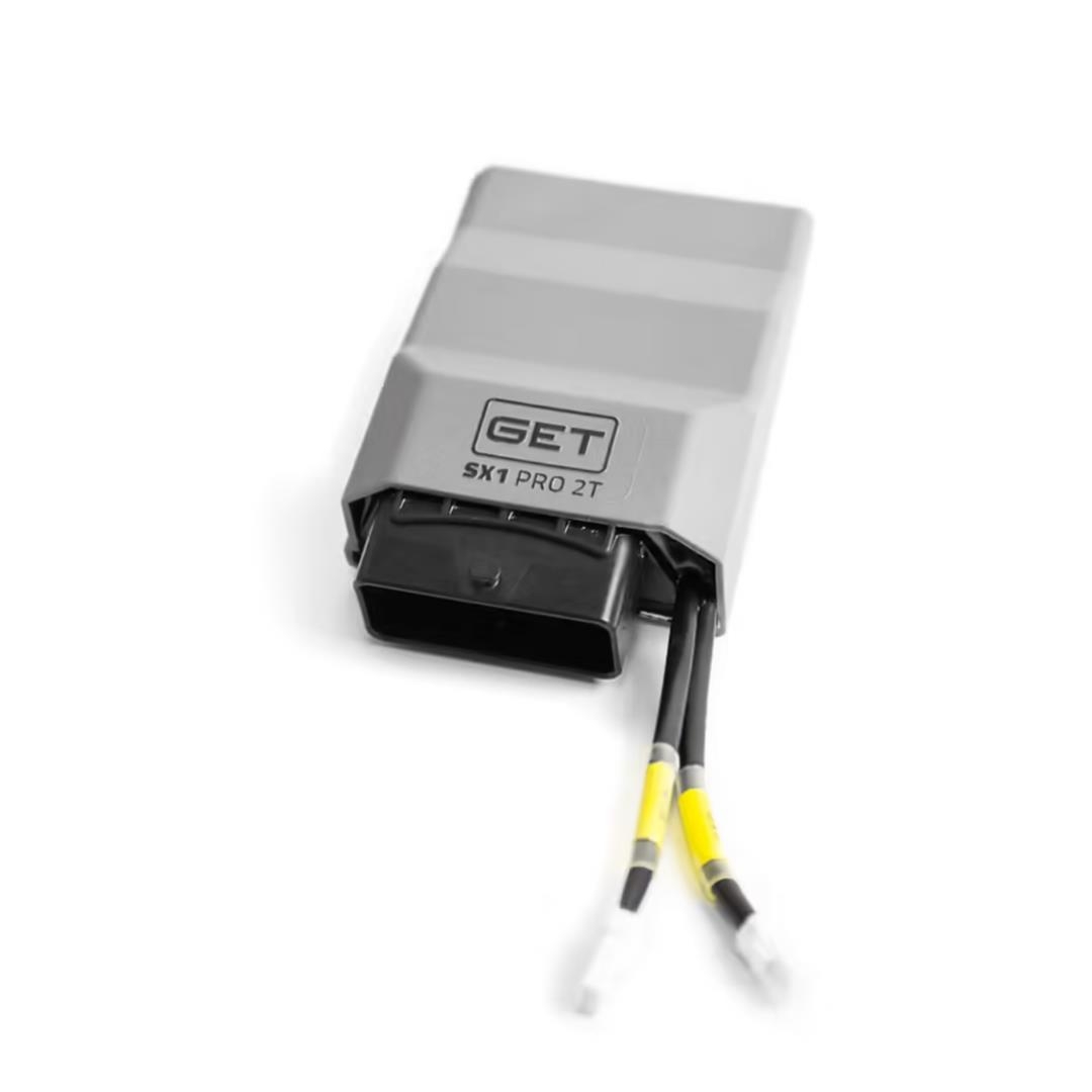 GET TUNING ECU FÜR KTM SX/TC 125