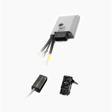 GET SX1 PRO 2T ECU – CONTROLLER&CONNECT