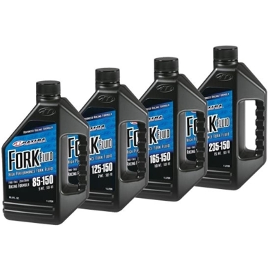 Maxima RACING FORK FLUID SAE 7 – 1 Liter
