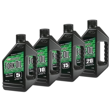 Maxima FORK OIL STANDARD SAE 20 – 1 Liter 4