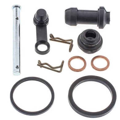 Bremssattel Reperatur Kit hinten für KTM SX/F EXC 01-03
